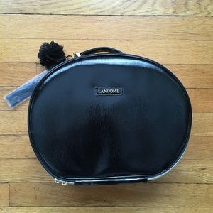 Lancôme makeup bag